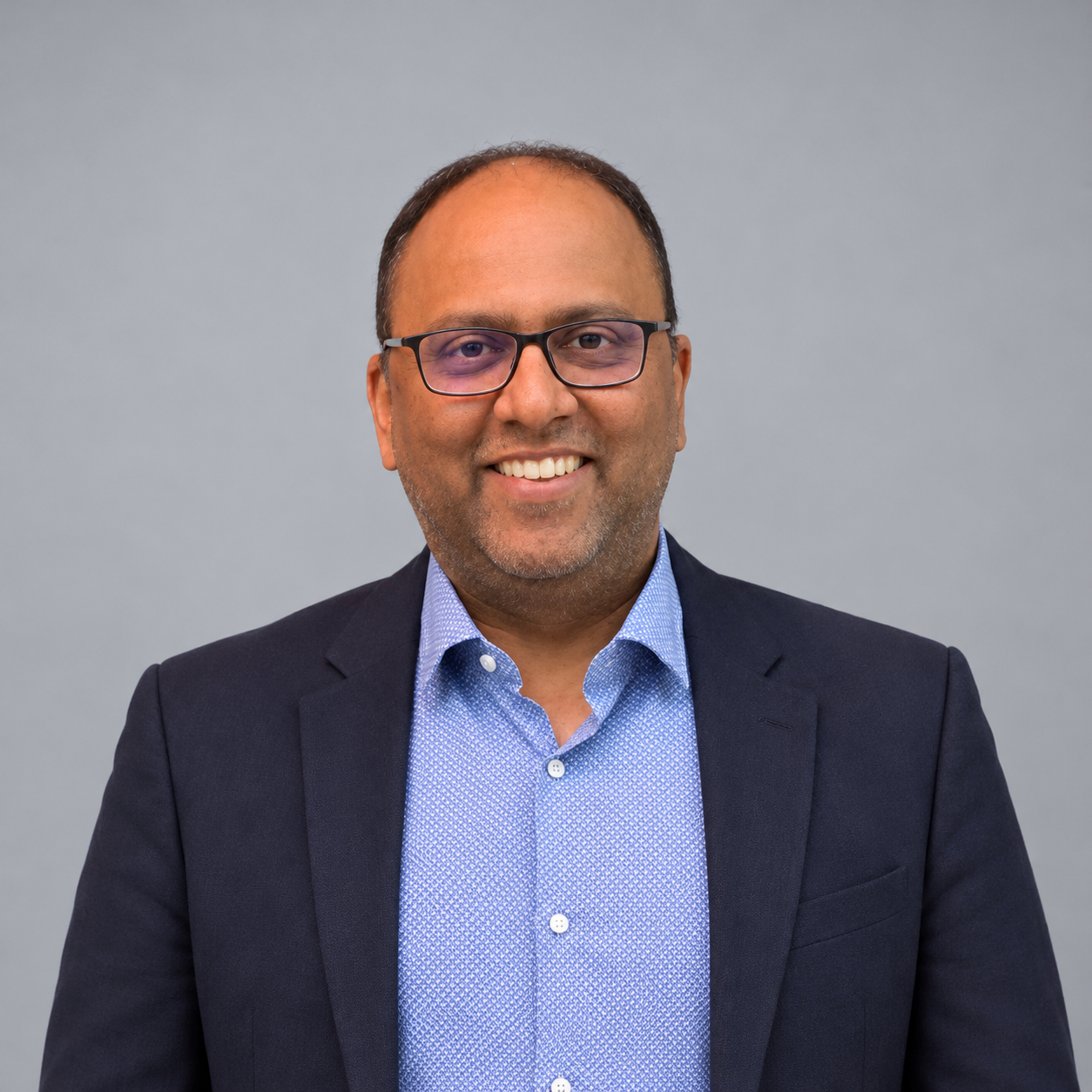 Dr. Sankaranarayanan Srinivasan