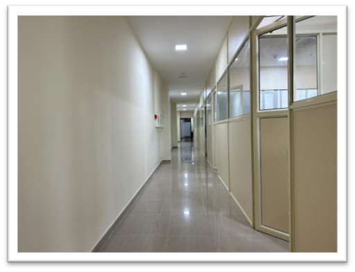 Proantek laboratory facility in Navi Mumbai